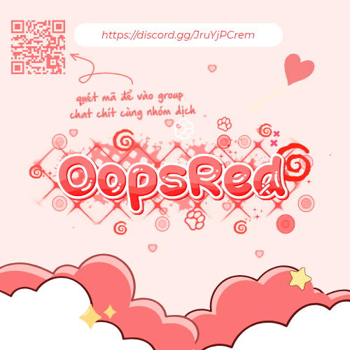 OopsRed