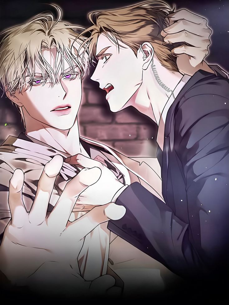 (18+) Kiss Me If You Can