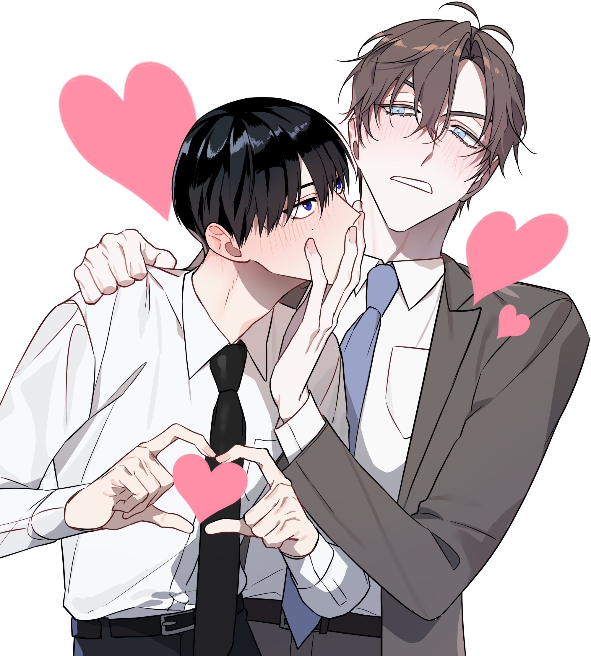 [BL 18+] Chết Vì Thiếu Thịt