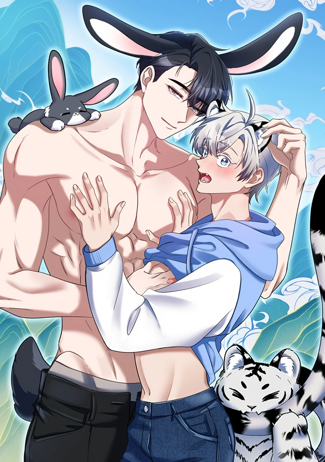 [DDT]  19+ Trồng Kỳ Ở Núi BAEKDU