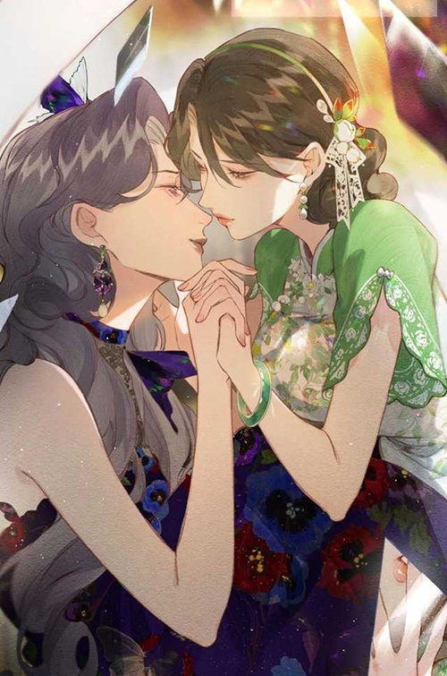 [GL] Trộm Hương