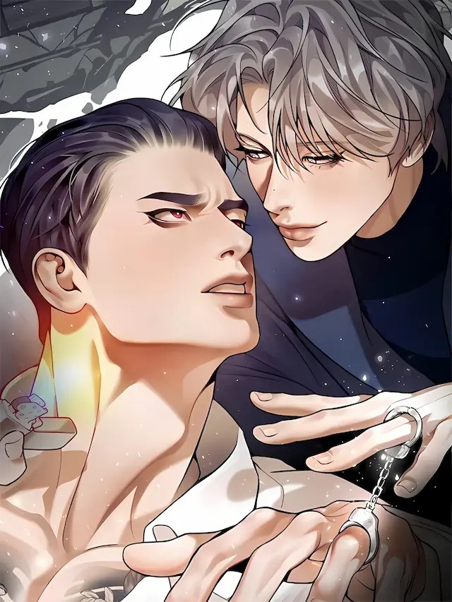 [BL]Pearl Boy: Hừng Đông Rực Lửa