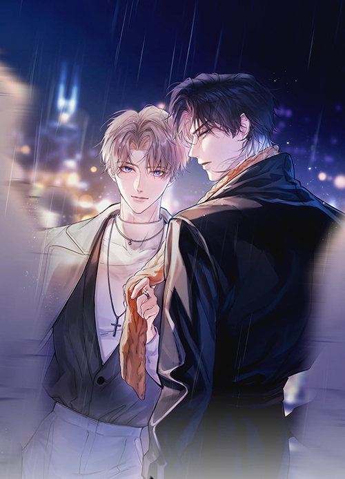 [BL] Tinh Vệ